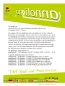 Preview: Volkswagen VW 4 Zyl. Boxermotor  Typ 122- 122/2 Bild- Bedienungsanleitung & Wartungsanleitung  -  annoligno 1047